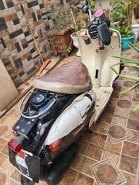 للبيع عبدالحليم صارله متروك سنه ابيعه على حالته ب ٧٥ موجود واتساب 0776...
