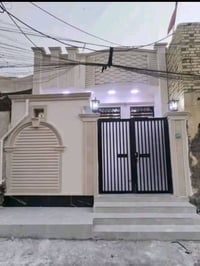 هيكل بلوك 2024 • ١٠٠م • قضاء رفاعي