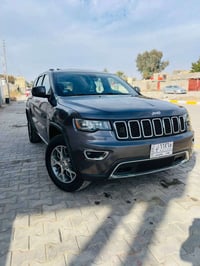 شيروكي • ٣٦٠٠ • فول مواصفات