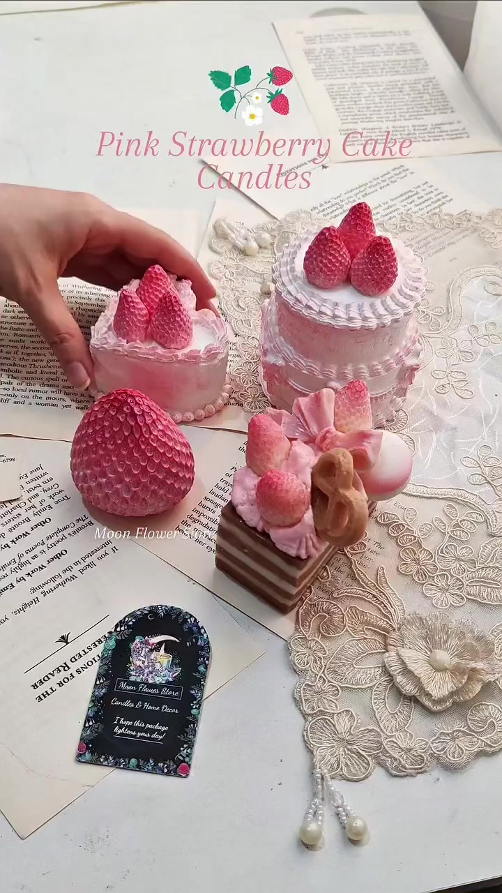 صنعت بكل حب من مواد طبيعية عضوية غير ضارة ولاتسبب اي تحسس صناعة يدوية وبكل احترافية وعطر يدوم وفوحان رائع جدا


**إذا كنت صاحب هذا الإعلان وتريد حذفه لأي سبب، رجاءا أرسل رسالة إلى الدعم الفني**