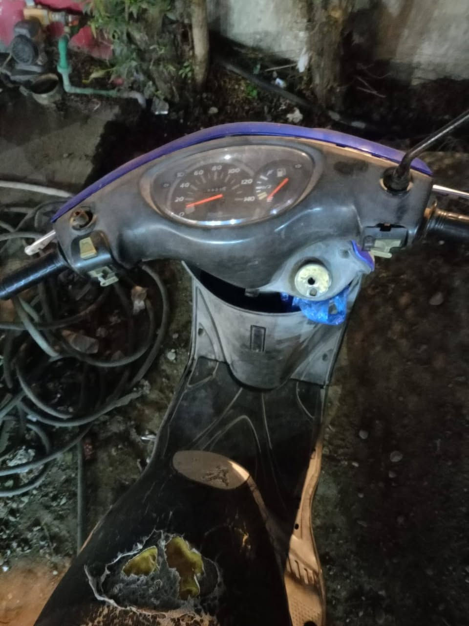 السلام عليكم دراجة بريز السعر 350 وبيها مجال للشراي   المكان بغداد مدينه الصدر الرقم *********** واتساب متوفر .
