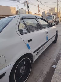 سمند البيع خصوصي رقم بغداد هزة جديد رقم دولي كير مكينة تبريدثلج شغال خ...
