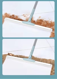 ماسحه سيلكونيه • ادوات تنظيف