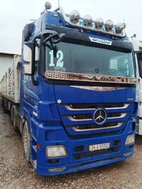 البيع سياره مكفوله كفاله عامه 2010 07703837385