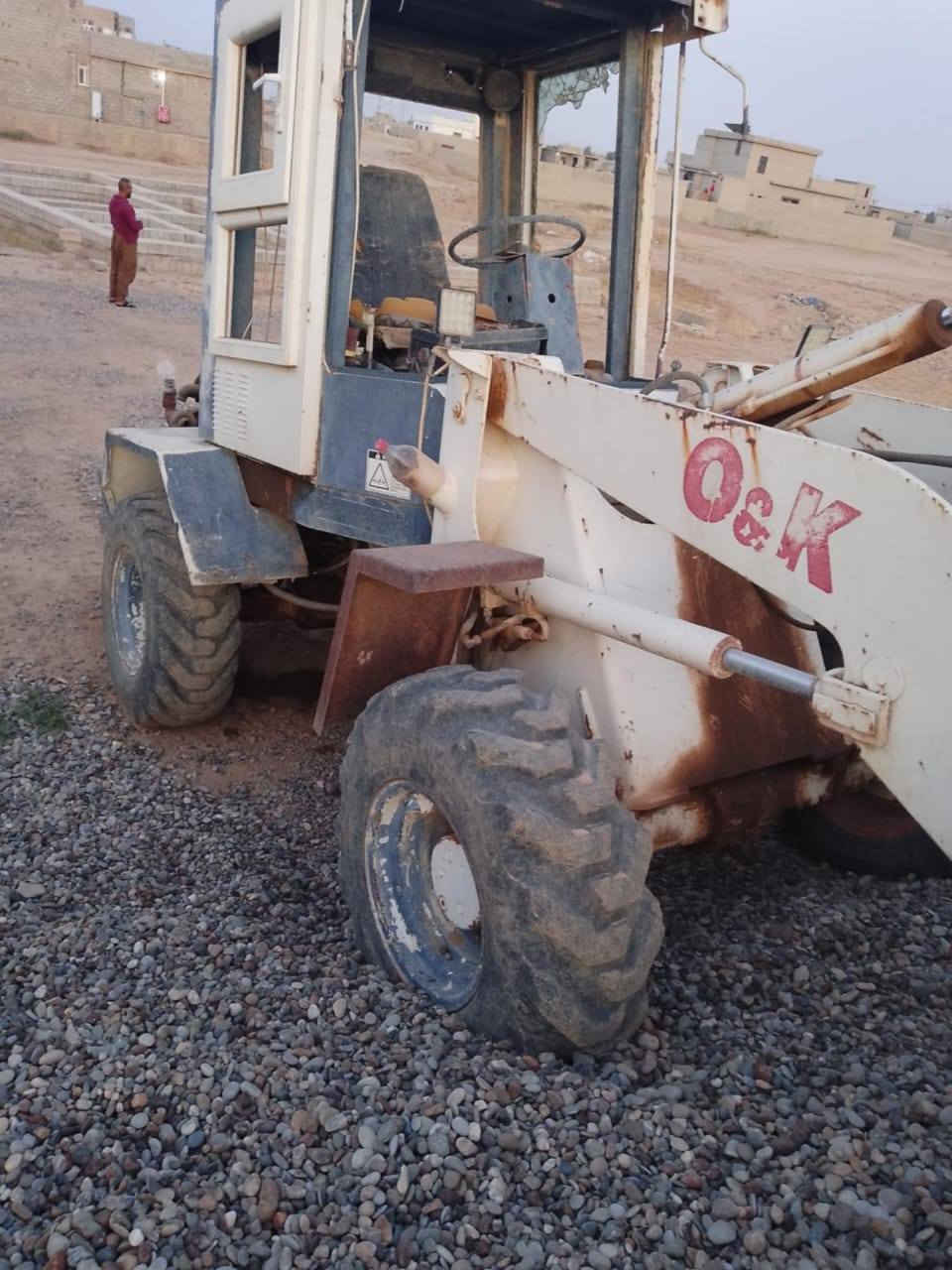 السلام عليكم شفل OK للبيع
فحص مؤقت بغداد 
ابيعة على وظعة
السعر$  70  $ورقة 
***********
