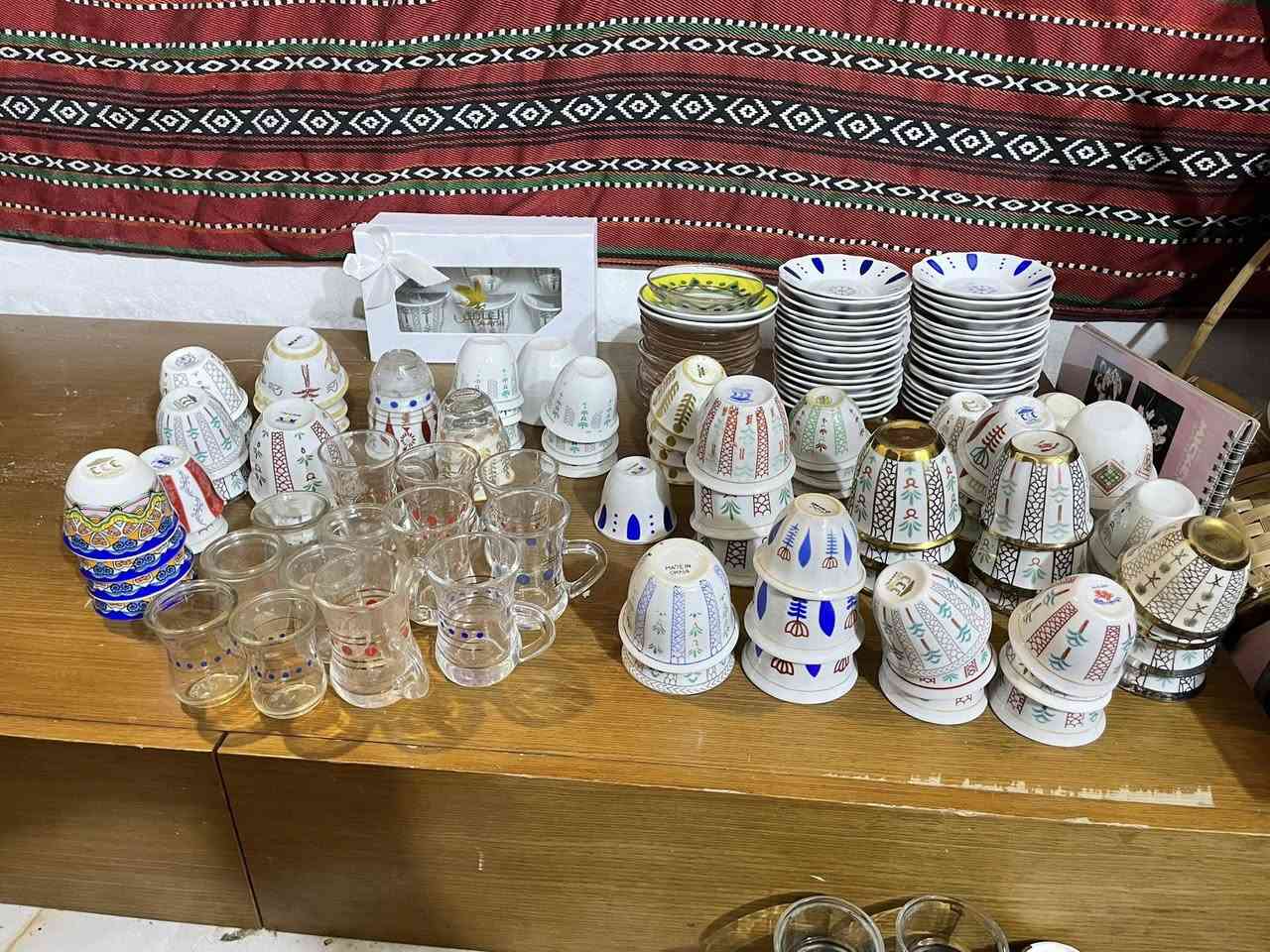 للاستفسار خاص يوجد خدمه توصيل كافة المحافظات 5 الاف


**إذا كنت صاحب هذا الإعلان وتريد حذفه لأي سبب، رجاءا أرسل رسالة إلى الدعم الفني**