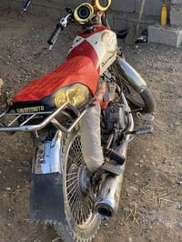 موتور • موديل2019 • معمر جديد