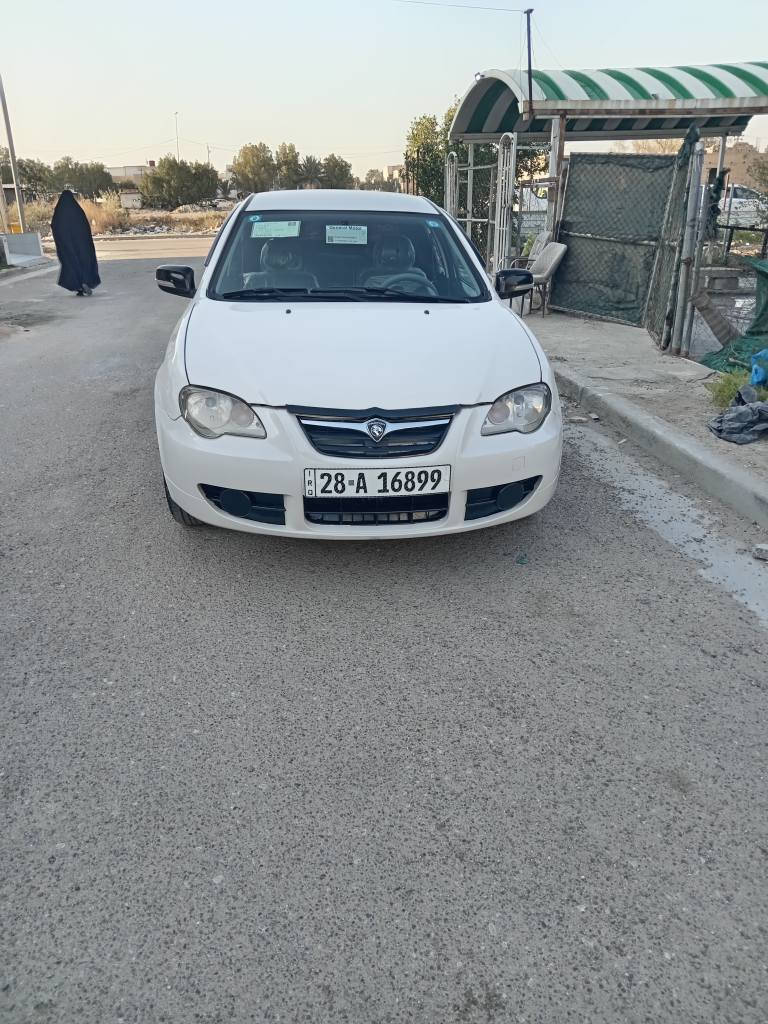 السلام عليكم بروتون موديل ٢٠١٣ السيارة كلش نضيفه حلوة وجاهزه من كلشي كير مكينه تبريد تخم تاير كهربائيات كله جاهزة السياره بسمي مكاني بغداد السعر ٥٨ الشراي يتصل
*********** بغداد, العراق
