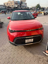 سول موديل ٢٠٢٥ دخول جديد بدون حادث كلين تاتيل السيارة سويج مو فول ماشي...