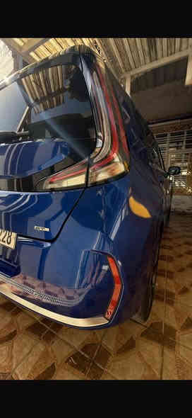 صول 2023 gtline
فول مواصفات
رقم بغداد
محرك2000
فتحه
بصمه
تحكمات ستيرن
كشنات تدفأة 
كيجات دجتال
شاشه كبيره
سستم صوت harman/kardon
رادار امامي
تحديد مسار
رادار خلفي
بريك بصمه
موادات قيادة
اوتو هولد
بك لايت لدد 
السيارة بيها قطع صبغ ابيع حزام
مكانها بغداد
ماشيه 47km
السعر 130$
للاستفسار ***********
