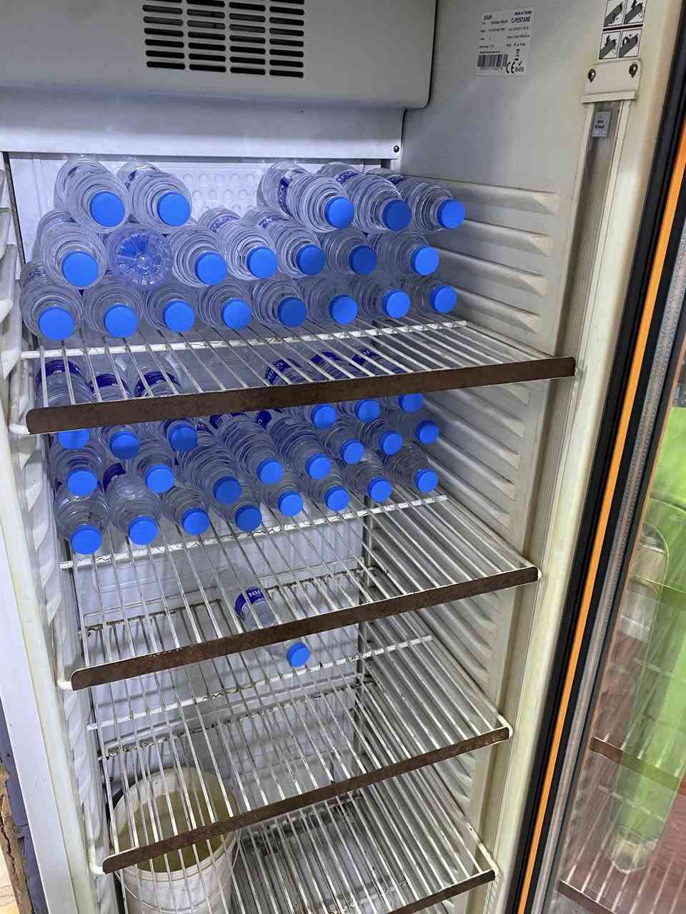 للبيع براد جديدشغال و ما مصلح سعر 350 وبي مجال مكلف بلنشر انه
***********
شراي تعال واتس مكاني ناصريه سكان صناعي
