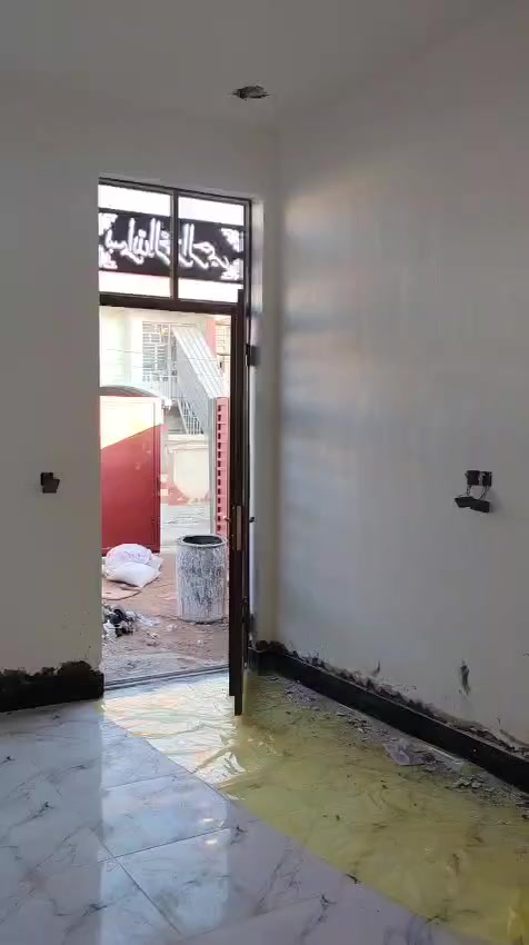 السلام عليكم للي يحتاج خلفه لبخ سمنت وجمعيات تقطيع أو جص أو بورك عملنه كربلاء للتوصل على الرقم ‏‪***********‬‏
