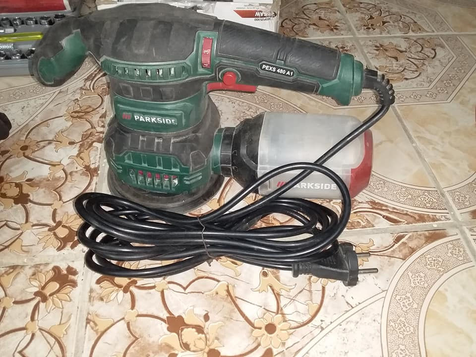 السلام عليكم أدوات للبيع 

كُل حاجة وسعرها  مذكور اسفل صورتها 

اذا كلهن يصيرن ب 95 الف ابيع فحم 

*(ما عندي توصيل) *

مكاني بغداد


**إذا كنت صاحب هذا الإعلان وتريد حذفه لأي سبب، رجاءا أرسل رسالة إلى الدعم الفني**