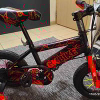 بايسكل • اطفال