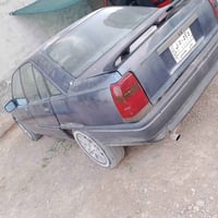 اوميكه • محرك وقير جديد • ديالى