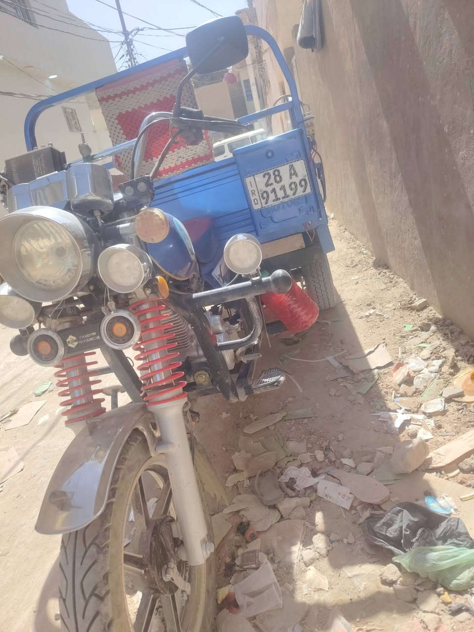 السلام عليكم ستوته للبيع موديل 2023 الستوته صار اله 8اشهر عندي نضيفه مرقمه الحاب يشتري يدخل خاص


**إذا كنت صاحب هذا الإعلان وتريد حذفه لأي سبب، رجاءا أرسل رسالة إلى الدعم الفني**