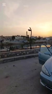 كامري • ٢٠٠٦ • ٢٦٠٠٠٠ كم