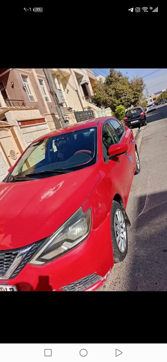 حزام ابيع وسياره  بدون دواخل  حته مابيها ارباك يعني بدون دواخل السياره  شخط فقط شوهفها احله منل صور السياره أربيل, العراق


**إذا كنت صاحب هذا الإعلان وتريد حذفه لأي سبب، رجاءا أرسل رسالة إلى الدعم الفني**