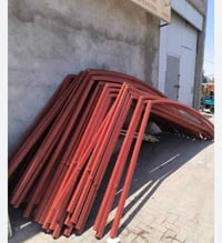 ملكف بل نشر للبيع 10شباب طول 20متر عد 2بيوت نضاله 90من ميه 07728871120...