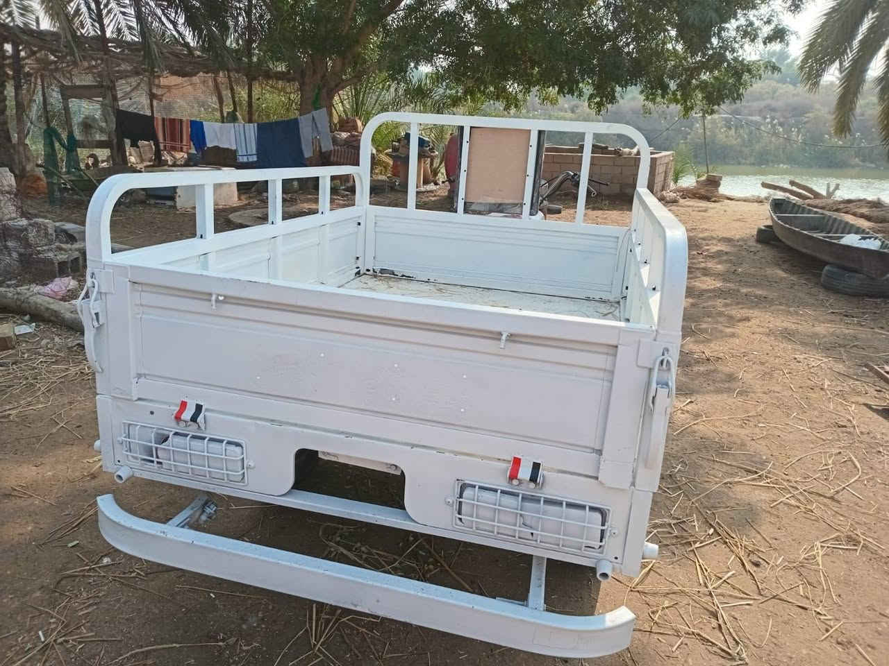 ستوته اصولي للبيع موديل 20 مكانهه ناصريه كرمة بني سعيد *********** ناصرية, ذي قار
