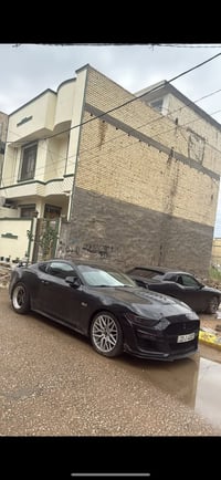 الوحش الجيتي للبيع او مروس شعدكك مراوس دزلي✅ سياره جيتي 2017 كلش نضيفه...