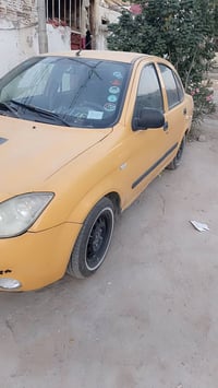 حاوية ثلج • تايرات جدد • ديوانية