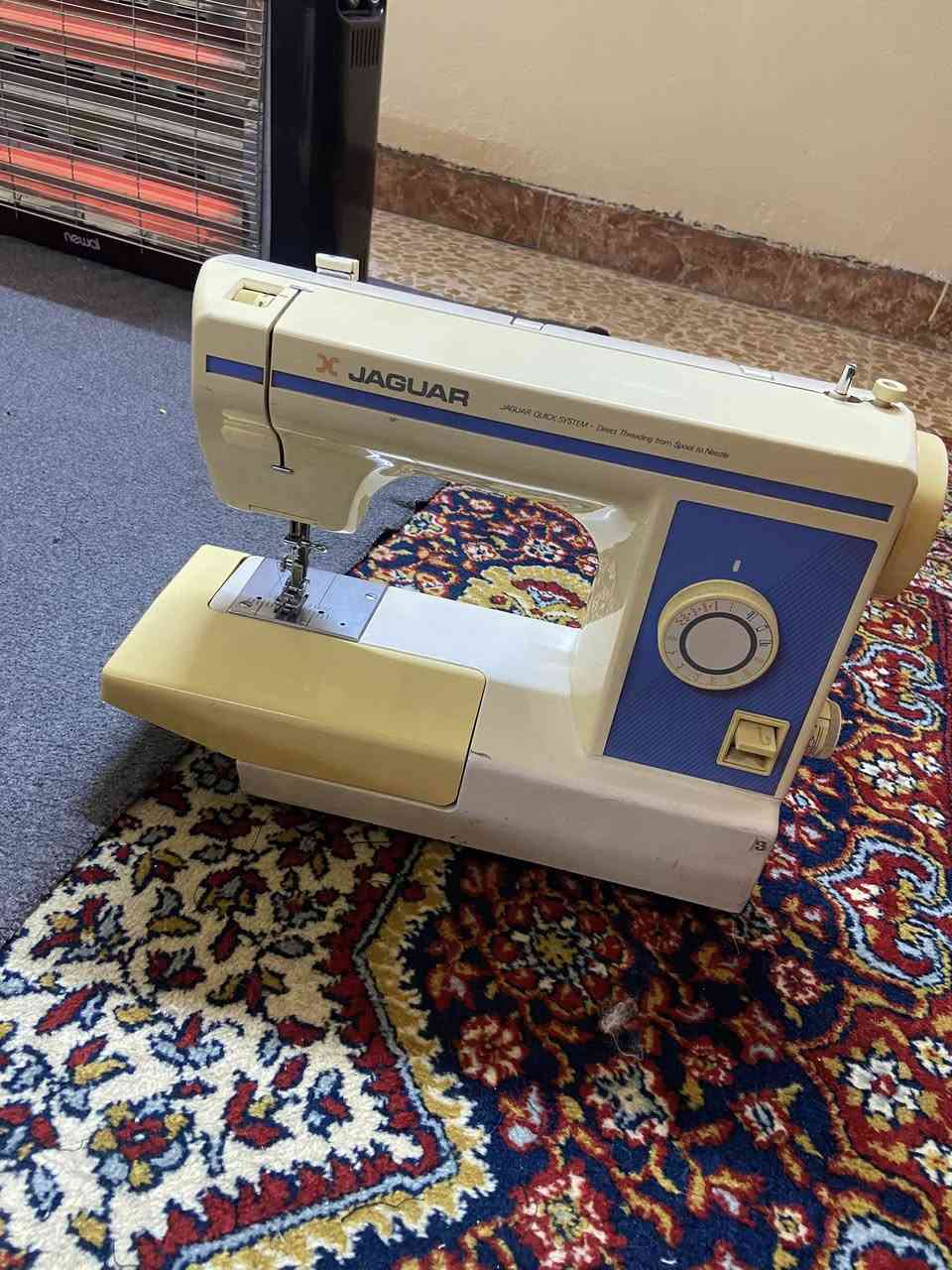 مكينه خياطه شغاله تنقش وتخيط السعر 60 مهد جديد مامستخدم هوا والمطرح مالتو ب25  العنوان حي التأميم


**إذا كنت صاحب هذا الإعلان وتريد حذفه لأي سبب، رجاءا أرسل رسالة إلى الدعم الفني**