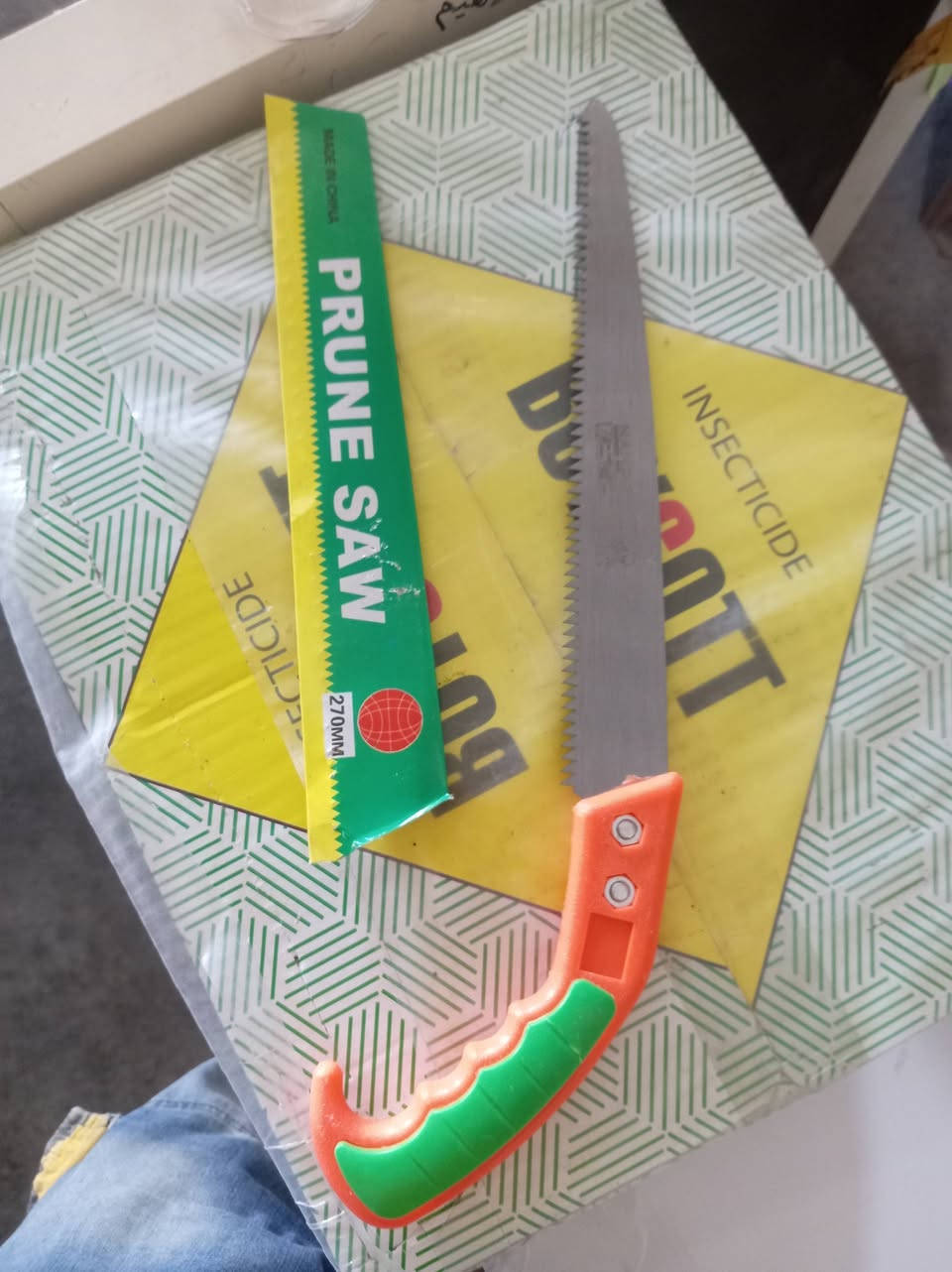 ✅محلات هيثم للخدمات الزراعية ✅
✅وصول كافة أدوات التقليم ✅

#اسعار_مناسبة_جدا_جدا

#متوفر_جملة_مفرد

✅العنوان الجدعة الشارع العام مقابل مجمع جنة الأسعار محلات هيثم للخدمات الزراعية ***********
