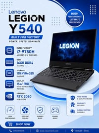 لابتوبات جيمينج • رام16GB • اربيل