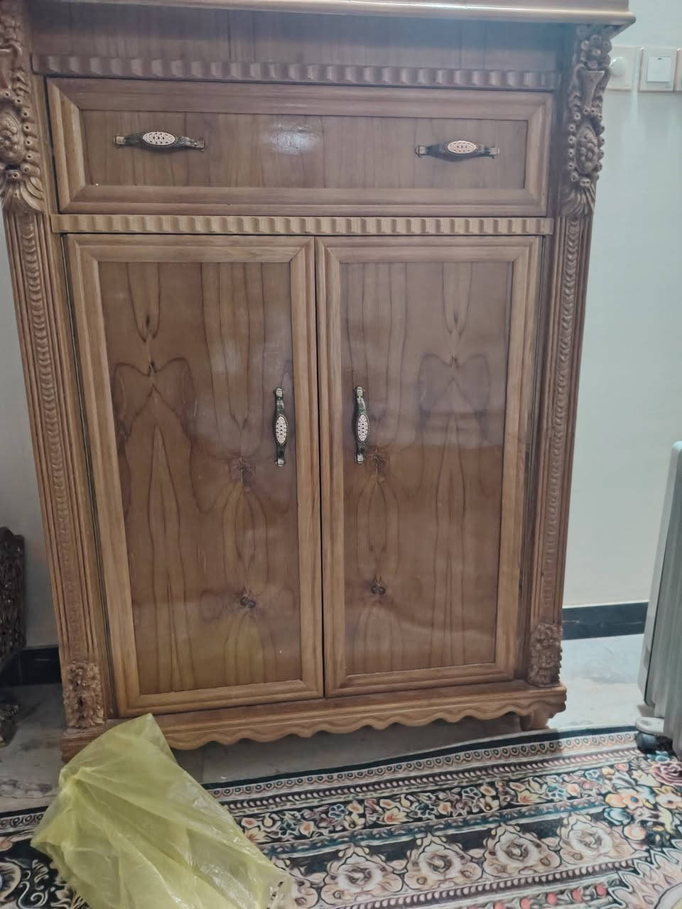 غرفه جديد البيع 7قطع السعر ٣ (***********)
