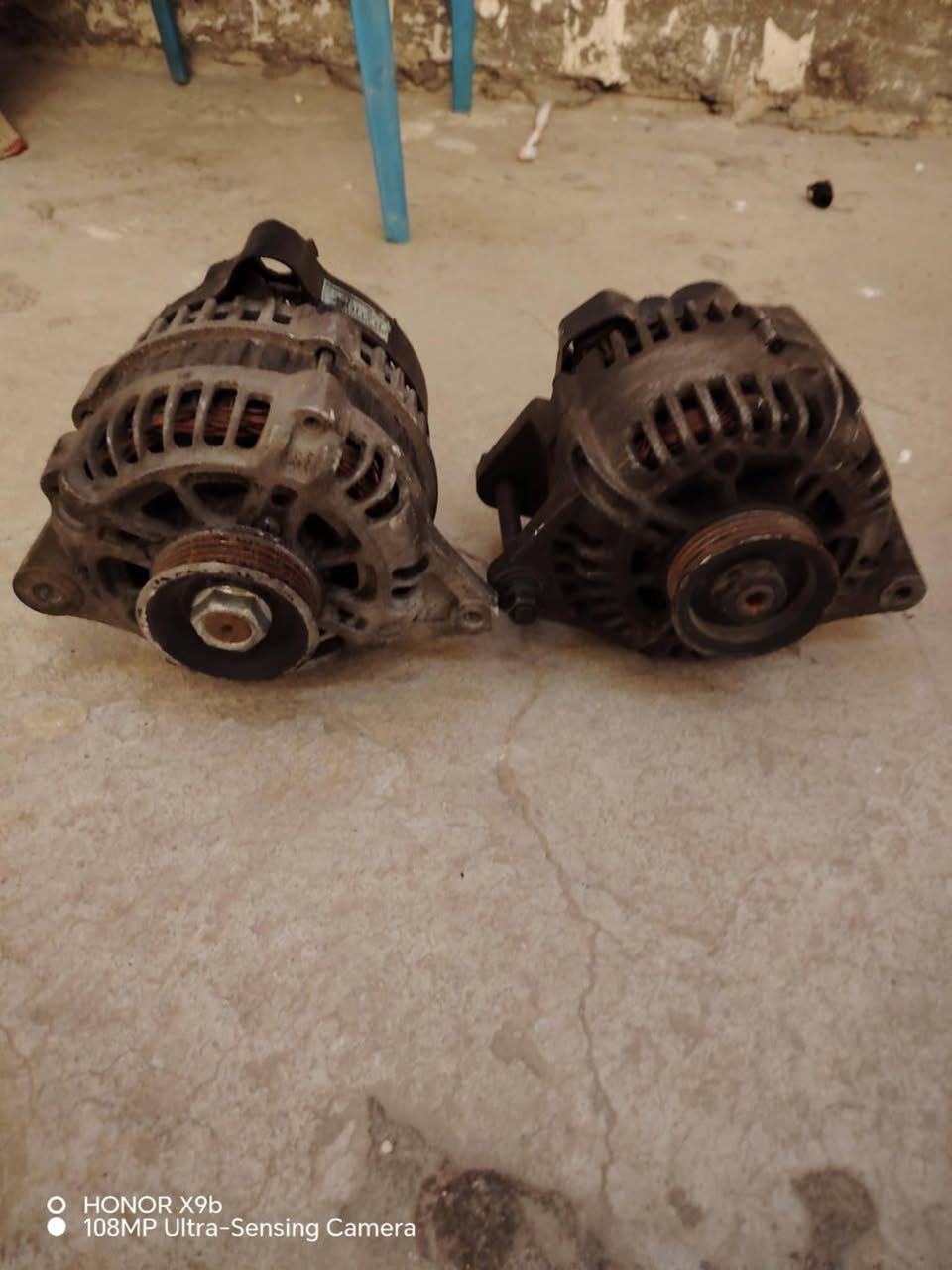 يا الله وعلى بركه الله
ادوات حاويه فول نضافه
شرط الفحص والشغل 
مكائن 4 سلندر  /  2000  /  2400 
ضمان تنقيص تبخير وأي خلل بل خدمه
كير 4 سلندر / و 6 سلندر   /  ضمان أي خلل 
تشريد/ موجود / كشر / حداديه / تفرعات / مكائن 
يوجد /فتح / وشد / وبل خدمه
مكان/ بغداد / مدينه / الصدر 
توصيل / جميع / المحافظات 
ه‍ـ/ ***********
ه‍ـ/ ***********
