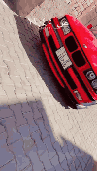 بي ام ٣٦ e لبيع محرك 4 سلندر كير عادي ضربته بل جاملغ اليمنه السياره نض...