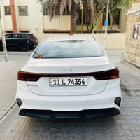 للهم صلي على محمد وال محمد ☑️ كية سيراتو موديل 2024 خليجي وكالة مكينة ...