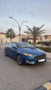 بدون ايرباك • ٣ قطع خلفي • ٢٠١٩