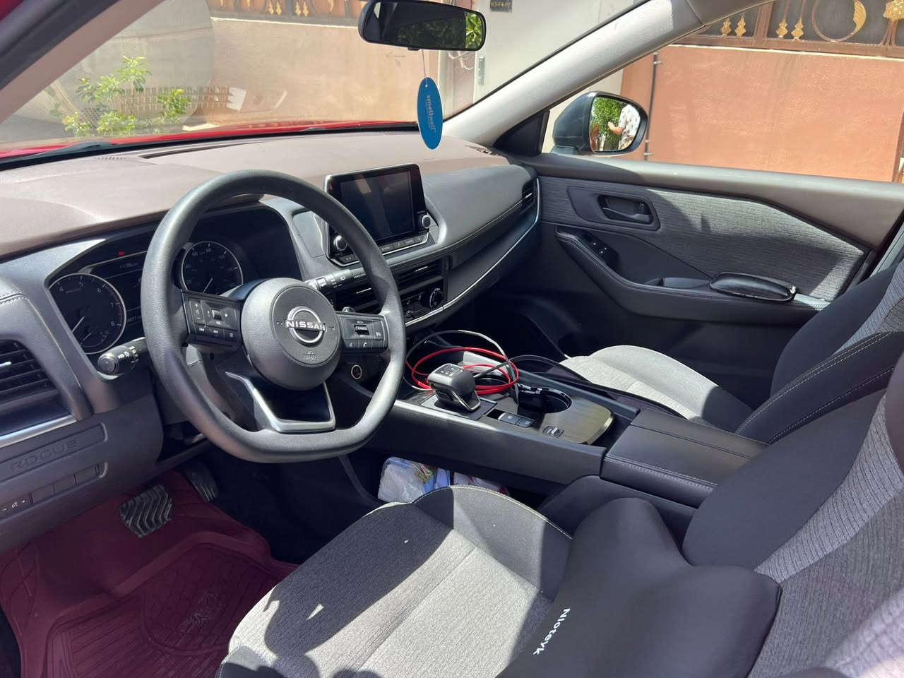 روج ٢٠٢٢ رقم اربيل  ثلاث بستم ١٥٠٠ تيربو ضرر ربع باب السكن فقط بدون دواخل بدون ايرباكات ماشي ٣٥ الف كيلو متر سعر مناسب اتصل *********** وتساب مكان السياره اربيل
