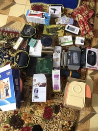 شلعة كاملة • توصيل مجاني • اصفر وفحم