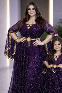 الوان جديد • ملابس