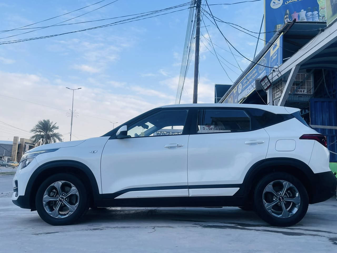 كياسيلتوز موديل2022
رقم كربلاء باسمي جديد
ماشيه 25mk
وارد كوري كفاله عامه 
لاضربه ولا صبغ 
1600 تيربو
تشغيل عن بعد
فول عدا الفتحه 
على ايدي مستلمها ومرقمها
فول عدا الفتحه 
سعرها155$
فرق عن خوتها الي بيهن صبغ
والامريكي 
مكاني كربلاء 
***********
