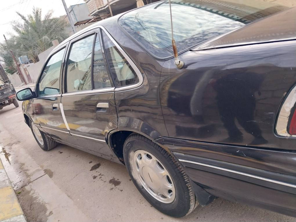 سلام عليكم منرخ صت الدمن دايو برنس رقم بغداد الماني للبيع موديل 96كير محرك جدد صدر تخم تايرات جدد كهربايات كلاها شقاله شواصي نضاف السعر 33وبيها مجال مكان السياره الفلوجه ***********......... ***********
