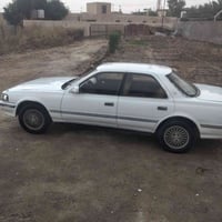 كرسته • ١٩٩١ • الناصرية