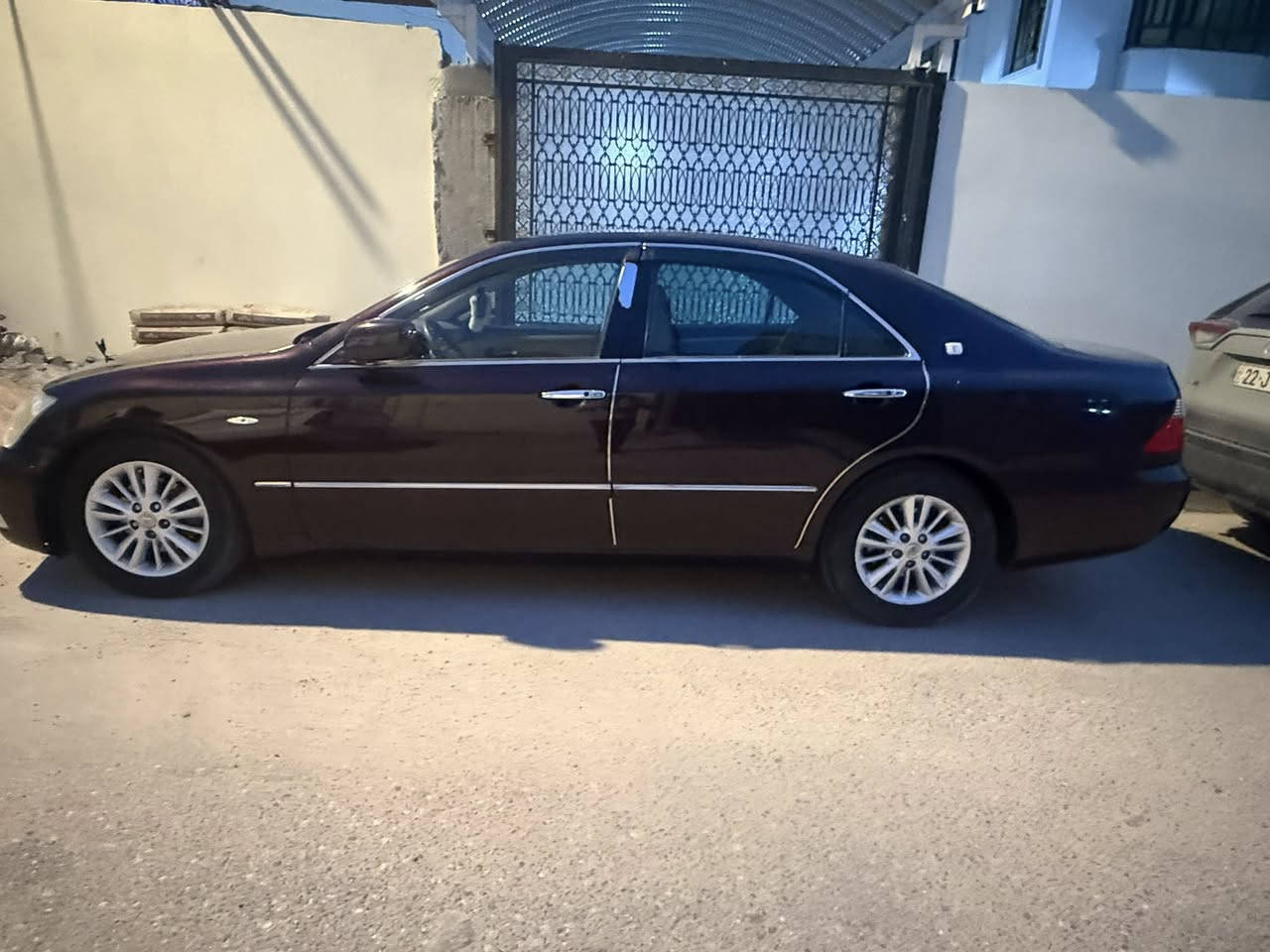 دوات ادوات كصة جنطةًشاهينة 2007ثلث دكم كير مكينةًكفالة تبريد السعر35بصرة مركز مدينة ***********
