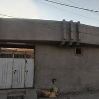 للبيع يوجد بيت للبيع   المساحه 125  الواجهه 12 المطبخ والحمام والواجهه...