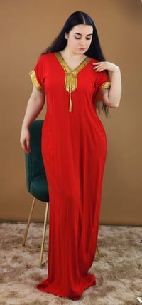 دشداشه كشمير • ايطالي • مقاسات L-XL-XXL