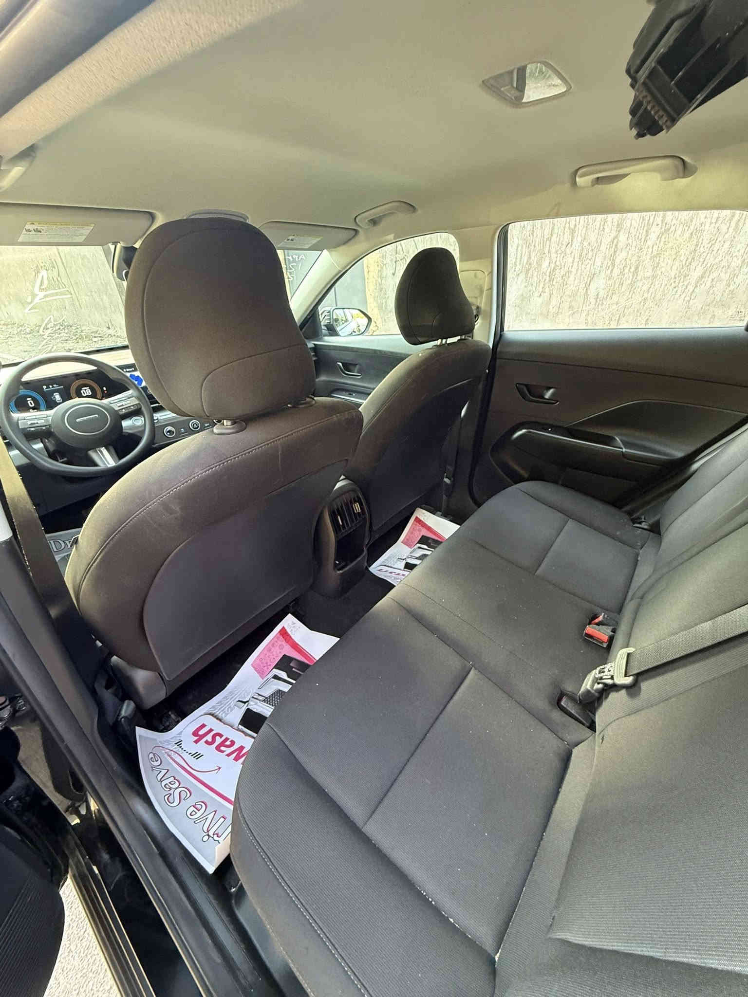 كونا موديل 2025زيرو ماشيه الف
دخول جديد منفيس بسمي بدون رقم وتصليح 
راديترات تبريد مي راديتر شركه مملعوب بيهن
فقط دعاميه وشباك يرادلها 
مواصفات بصمه تشغيل ودخول بكلايتات لد ولايت عدسه وزنون 
رادارات تدفئه كشنات وستيرن وباقي المواصفات
السعر 148بيها مجال 
الاتصال ***********
بغداد كراده
