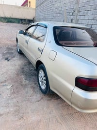 موديل ٩٣ • محرك ونجي • البصره