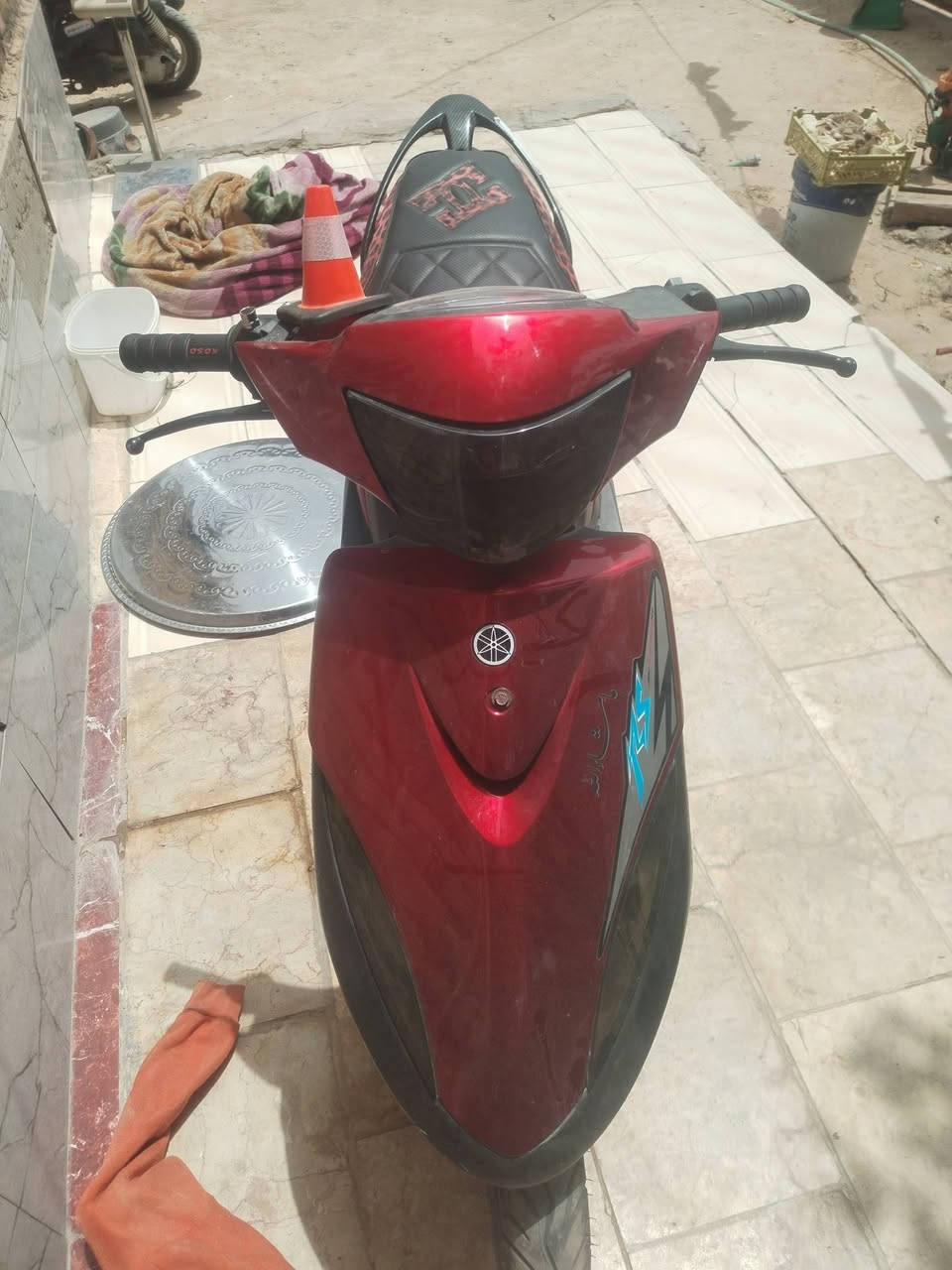 سلام عليكم ماكس عدله للبيع مكانك نجف سعر 450 وبيهه مجال الطيبين درجه شله معدل بلديه 4٩ ***********تصلل
