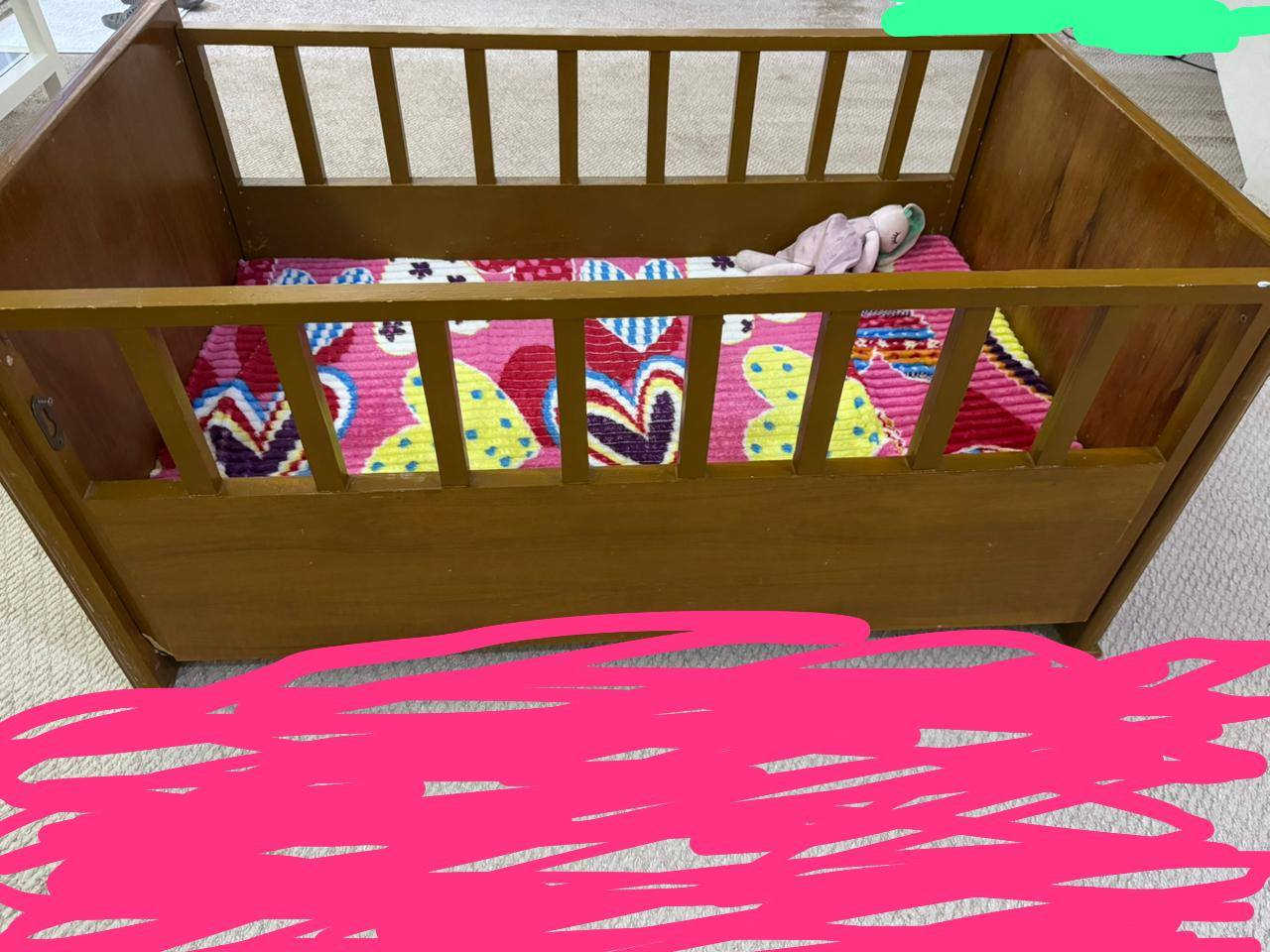 كاروك طفل نظيف كلش السعر ٤٠ يوجد توصيل


**إذا كنت صاحب هذا الإعلان وتريد حذفه لأي سبب، رجاءا أرسل رسالة إلى الدعم الفني**