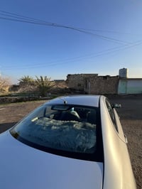 كلين • ٢٠١١ • محرك وكير شرط