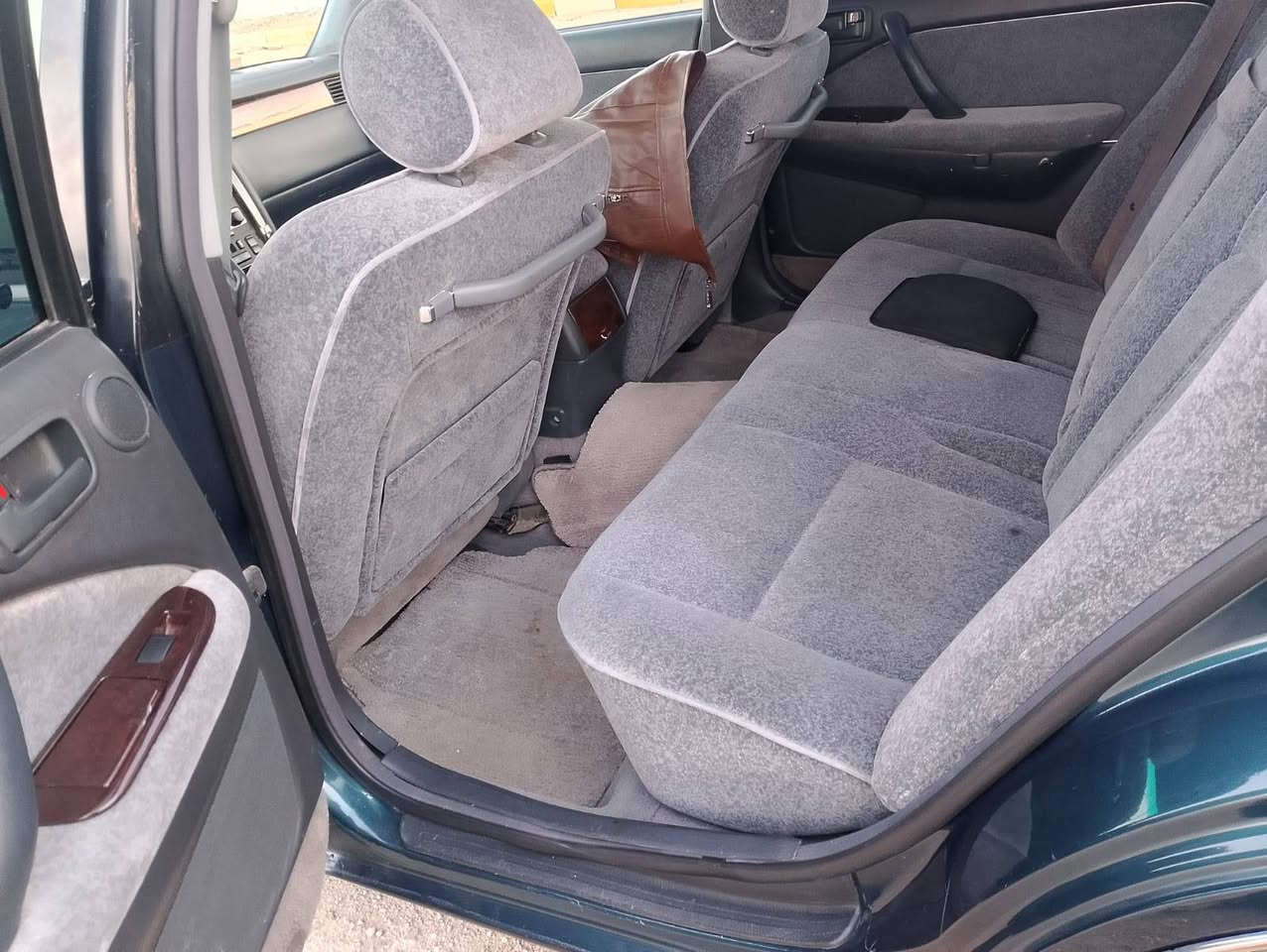 السلام عليكم راس الثور تكم للبيع رقم بصره دولي سنويه 30 تحويل ثاني يوم سياره كفاله كص ونقل ولضربه والعيب الشرعي جاهزه كير ومكينه وحداده وتخم تاير تبريد دواخل جدد كلش كهربائيات كلها شغاله عامه سياره جديدة احلا من الصور السعر 105 مكان السياره قضاء القرنه الستفسار علا هاذ الرقم ***********
