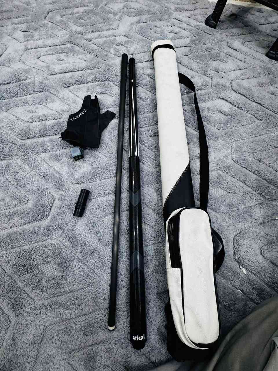 كيوب كاربون نوع Crical اصلي مستخدم شي قليل كلش نظيف ويا جنطه وجوك وچف السعر خاص ***********
